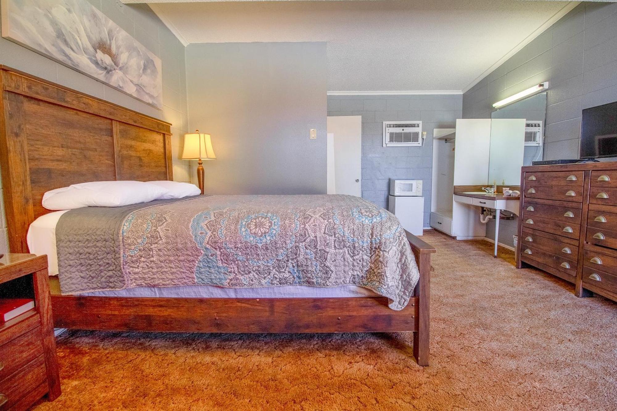Wheeler Inn Texas, Us - 83 By Oyo エクステリア 写真