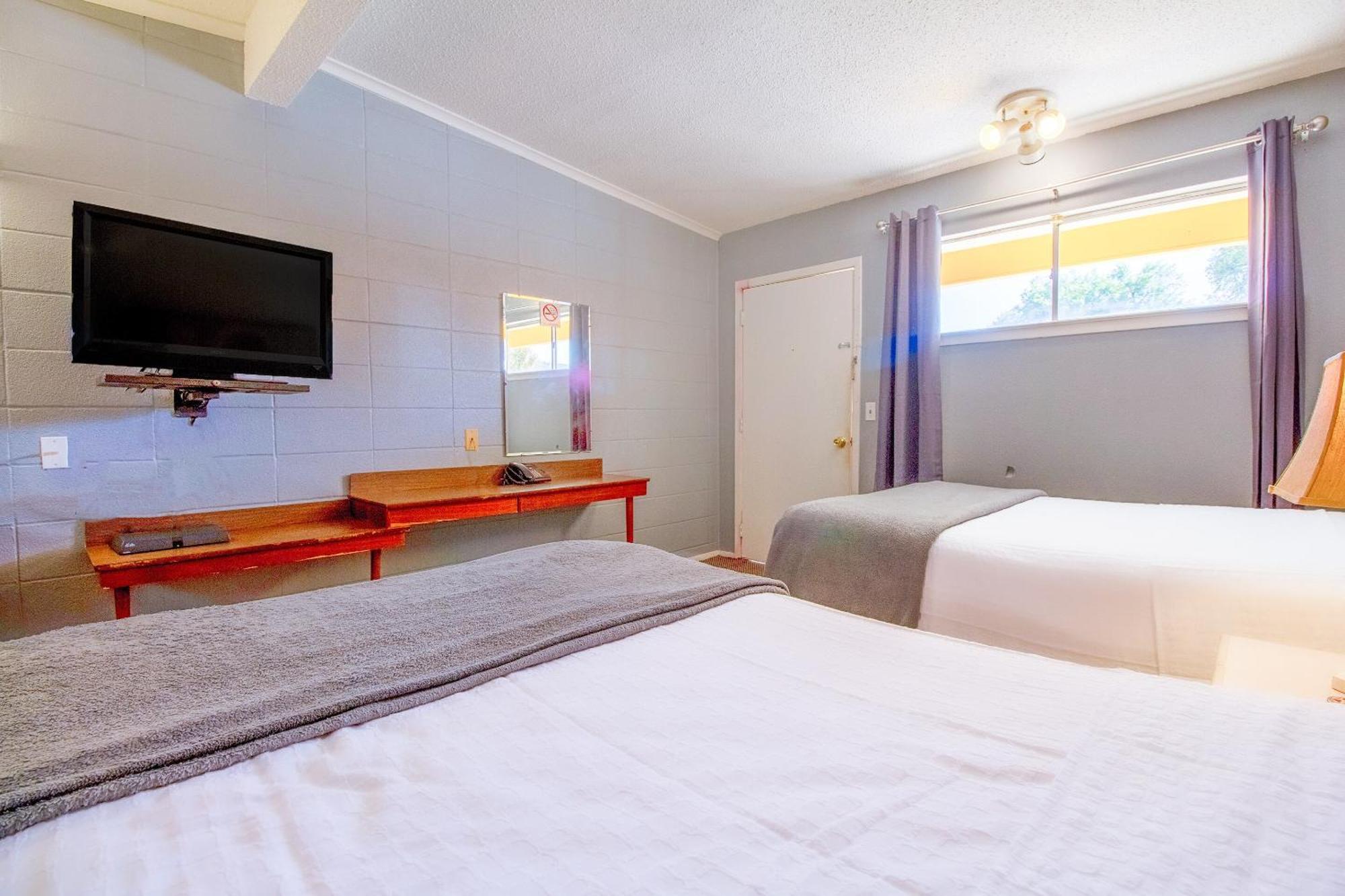 Wheeler Inn Texas, Us - 83 By Oyo エクステリア 写真
