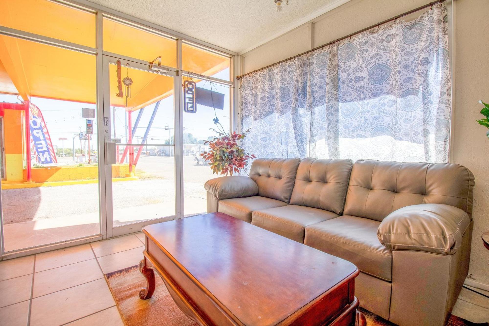 Wheeler Inn Texas, Us - 83 By Oyo エクステリア 写真